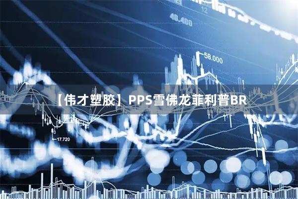 【伟才塑胶】PPS雪佛龙菲利普BR